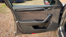 Skoda Superb 2.0 TDI CR 200 Sport Line Plus 5dr DSG Diesel Estate